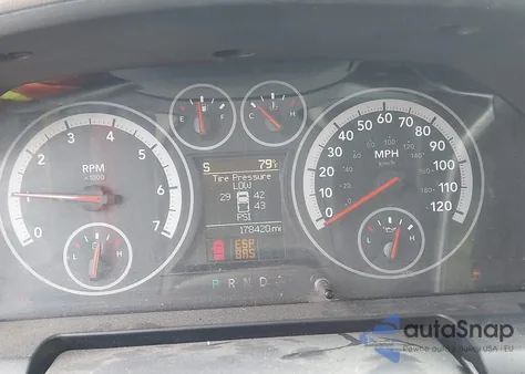 2010 Dodge Ram 1500 Slt/Sport/Trx from USA, damaged, VIN 1D7RV1CT8AS153841